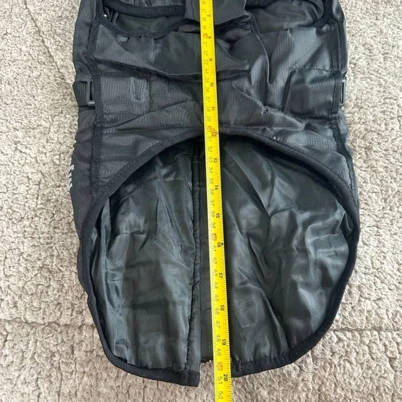 Dog Coat - Picture 5 of 9